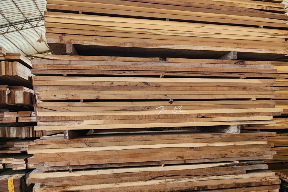 建木屋别墅要如何选材料？