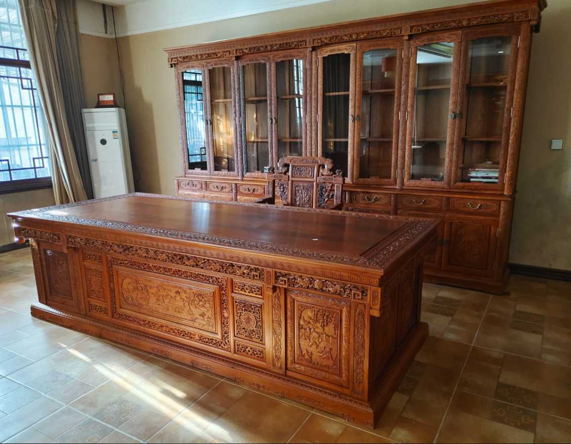 红木家具