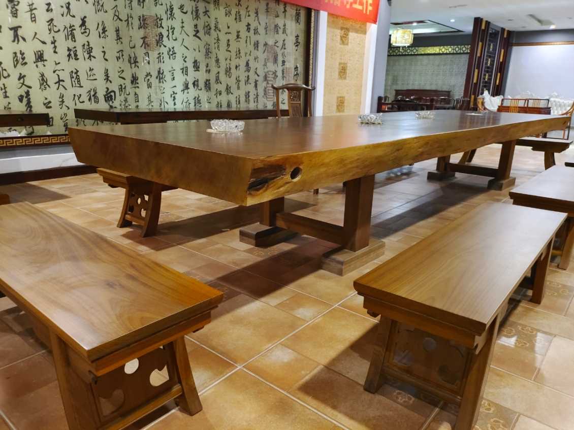 办公桌
