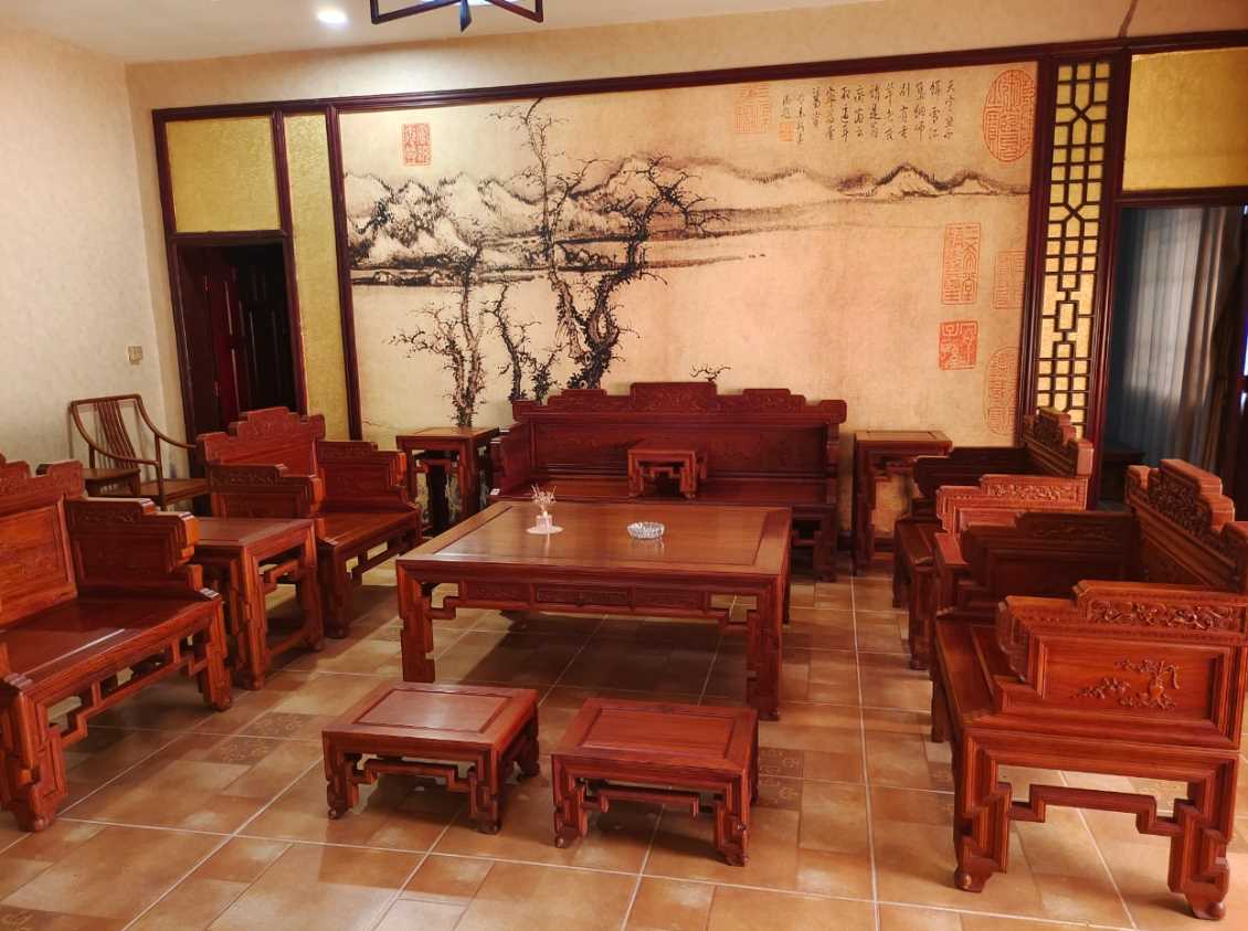 红木家具厂家