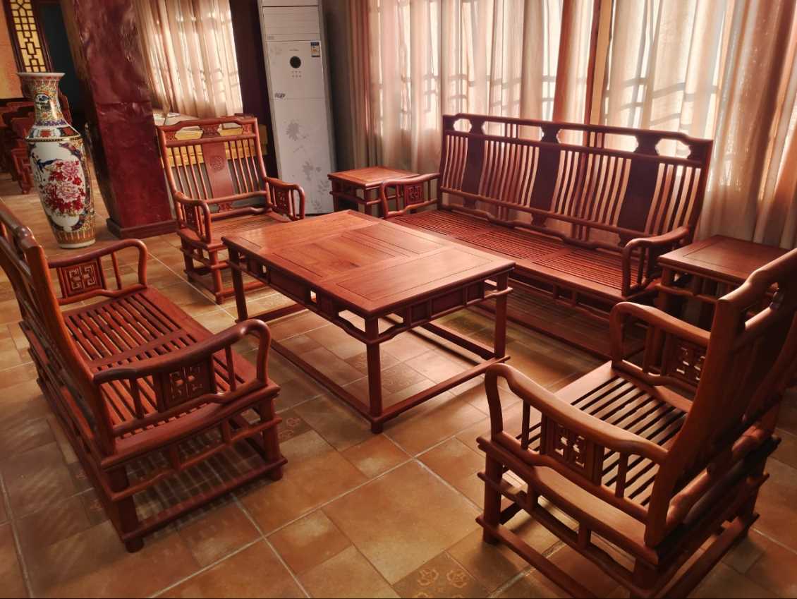 红木家具厂家
