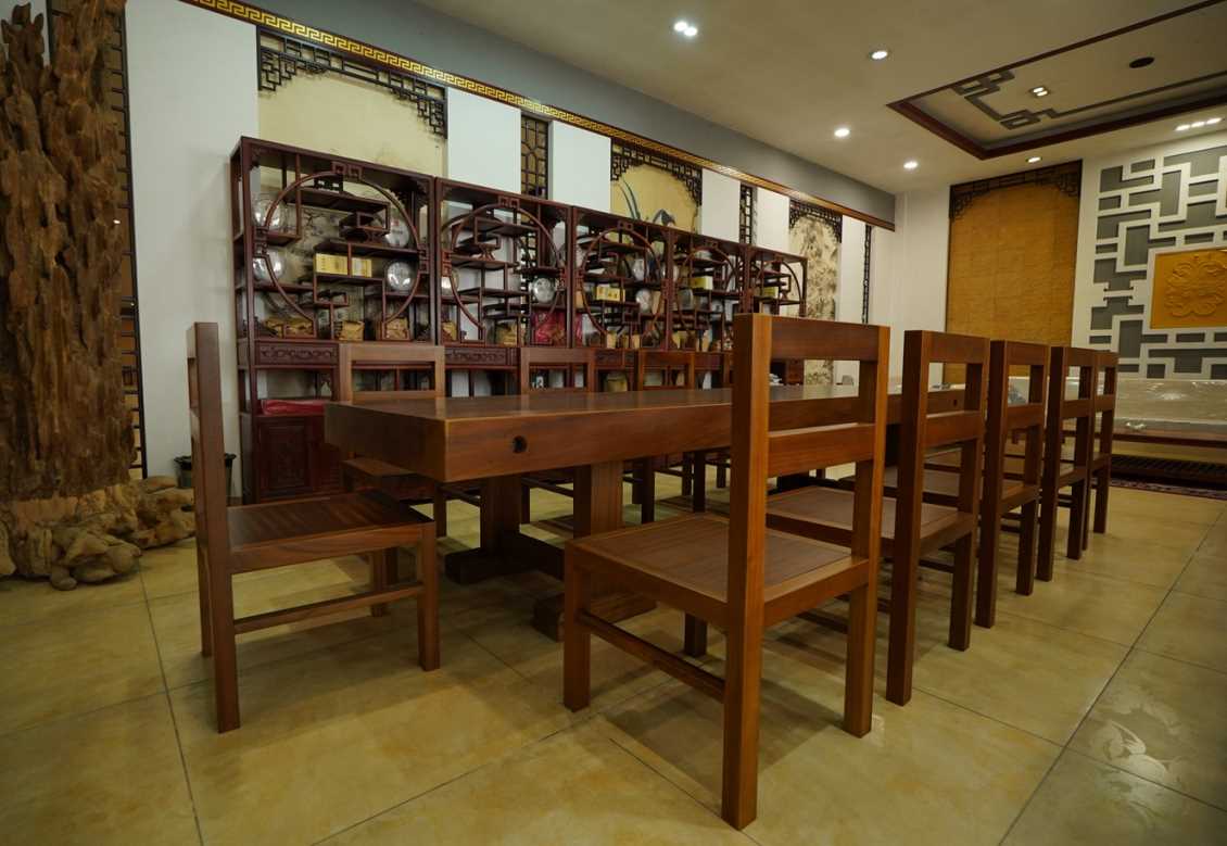 红木家具