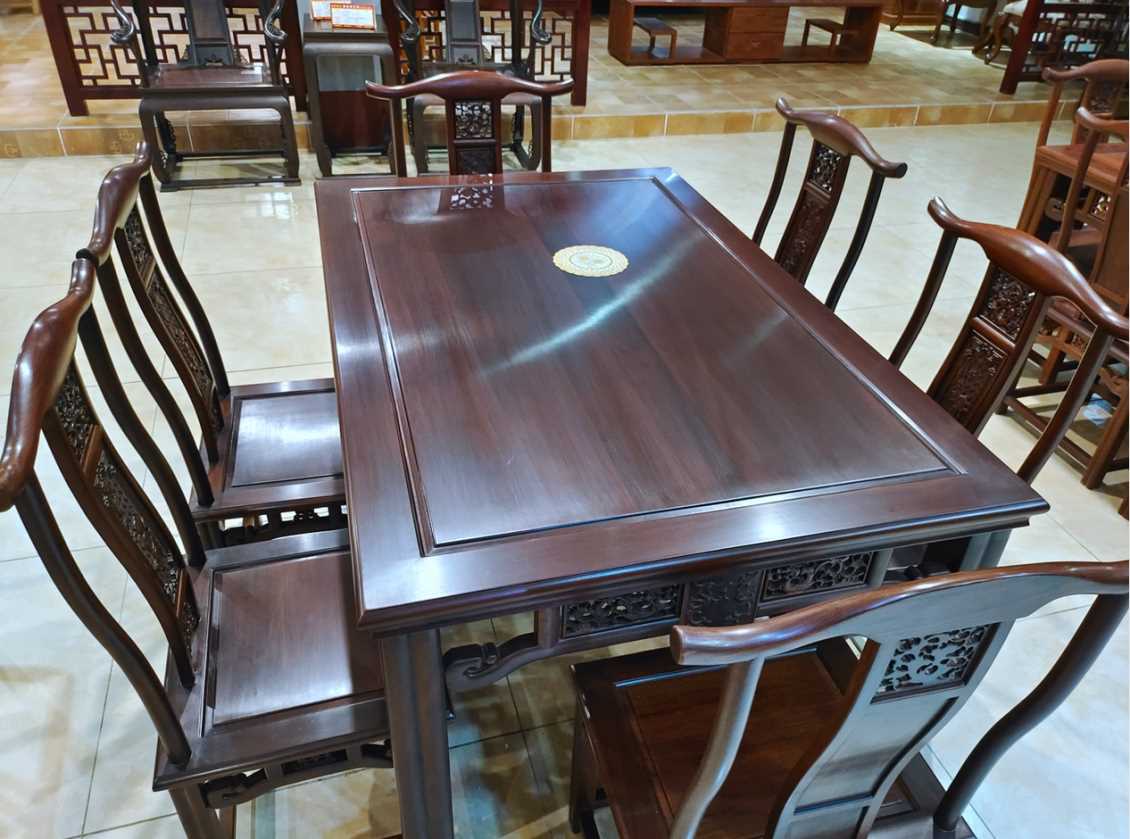 红木家具